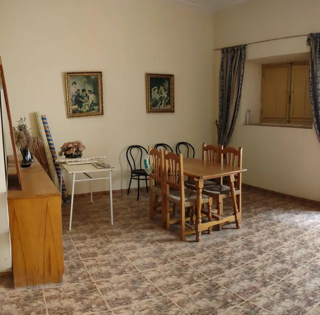 SE VENDE CASA DE SIETE habitaciones EN SERÓN ( ALMERÍA ). — 4