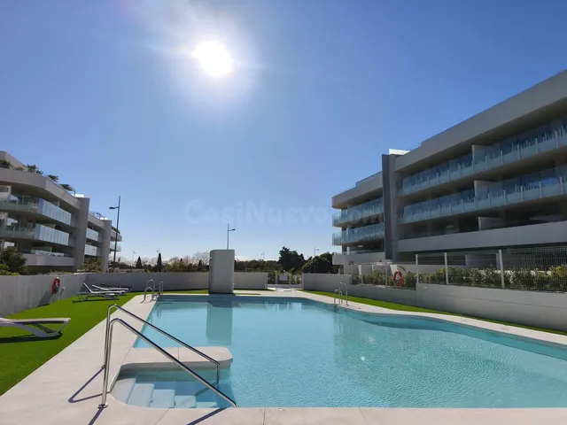 Apartamento 2 habitaciones 103m² en venta - Marbella