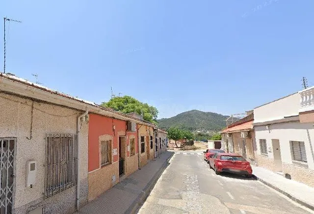 SE VENDE piso OKUPA en C CALLE San Antonio Abad 23 de Murci - foto 2