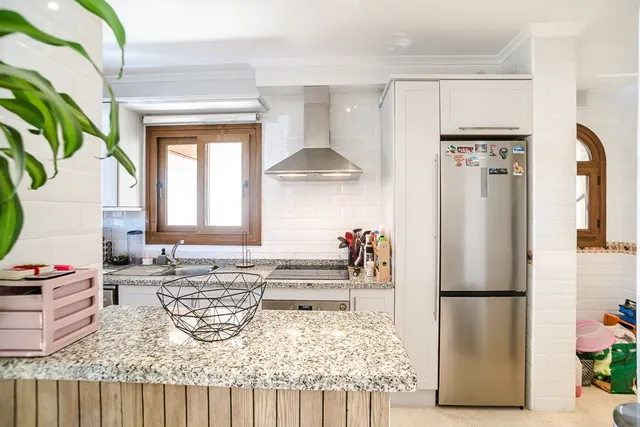 Villa 3 habitaciones 135m² en venta - Comunidad valenciana — 15