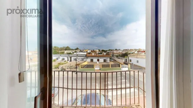VIVIENDA CON CARÁCTER + LOCAL EN EL GARROBO — 10