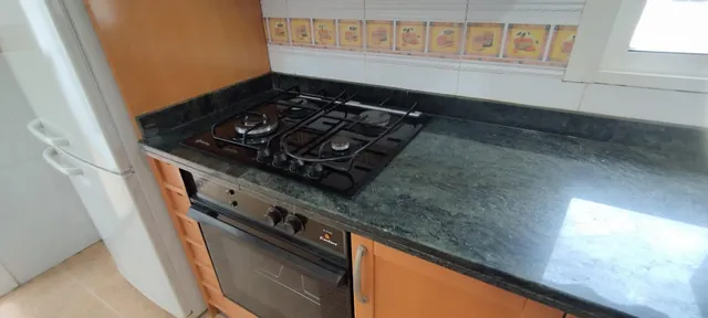 PISO SEMINUEVO EN ZONA TOSCAR CON GARAJE — 14