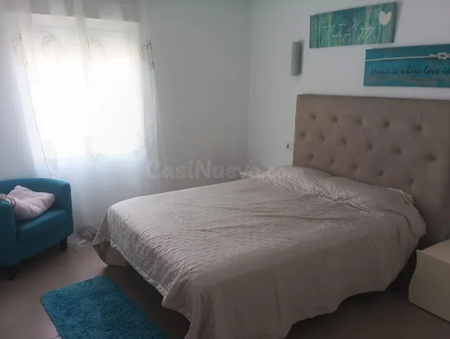 ¡Ático reformado con garaje incluido, a 150m de la Playa del Cura, Torrevieja! — 4