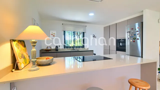 Chalet 4 habitaciones 413m² en venta - NUEVA SANTA BARBARA — 18