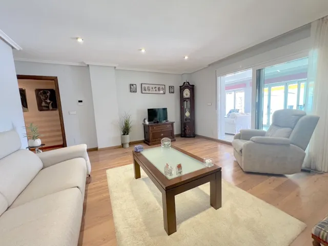 Villa 6 habitaciones 418m² en venta - San Javier — 8