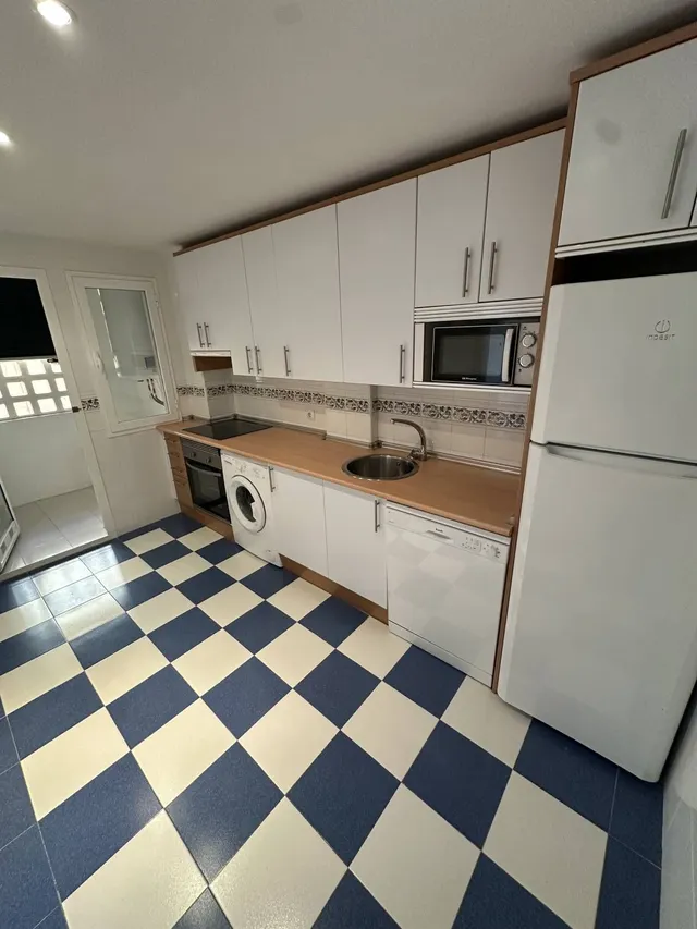 Apartamento 2 habitaciones 100m² en venta - Riviera del sol — 30