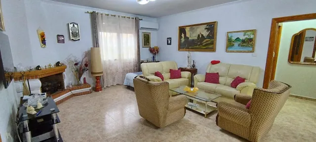 SUPER CHALET PARA VIVIR CON TODO LO QUE NECESITAS!!! — 34