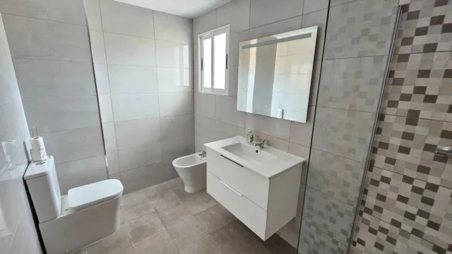 Piso en Molina de Segura centro — 20