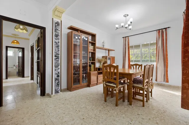 Casa de Campo Urb. Las Tres Palmeras (Carmona) — 13