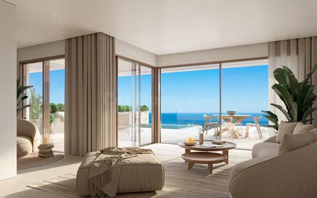 Apartamento 2 habitaciones 80m² en venta - Riviera del sol - foto 5
