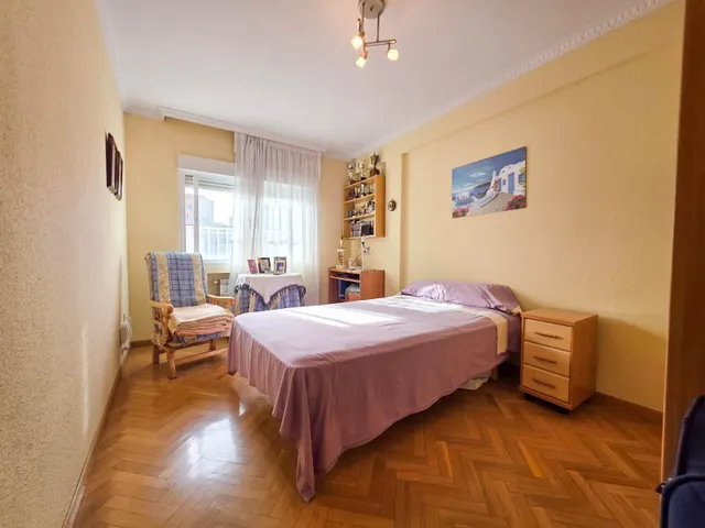 Piso 3 habitaciones 89m² en venta - Pueblo Nuevo — 11