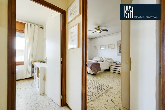 CASA PALAFURGELL — 10