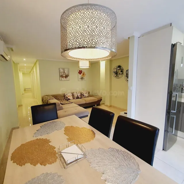 Apartamento 3 habitaciones 107m² en venta - Centro — 5