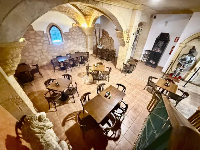 BAR- CAFETERIA EN FUNCIONAMIENTO-MONFORTE DEL CID - foto 5