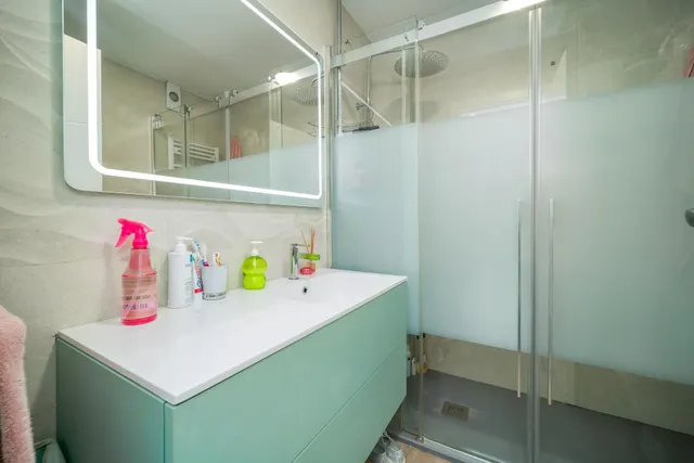 Dúplex 4 habitaciones 139m² en venta - Casco Antiguo — 34