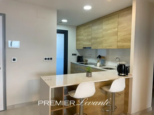 PISO EN VENTA EN BENIDORM — 12