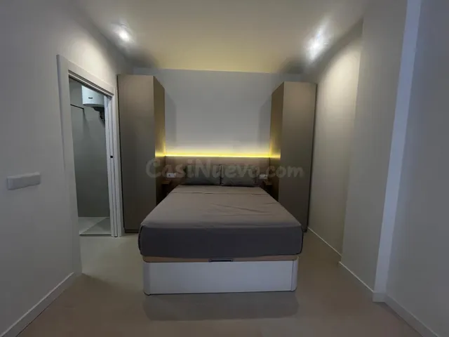 Planta baja 1 habitación 31m² en venta - Carrús Este