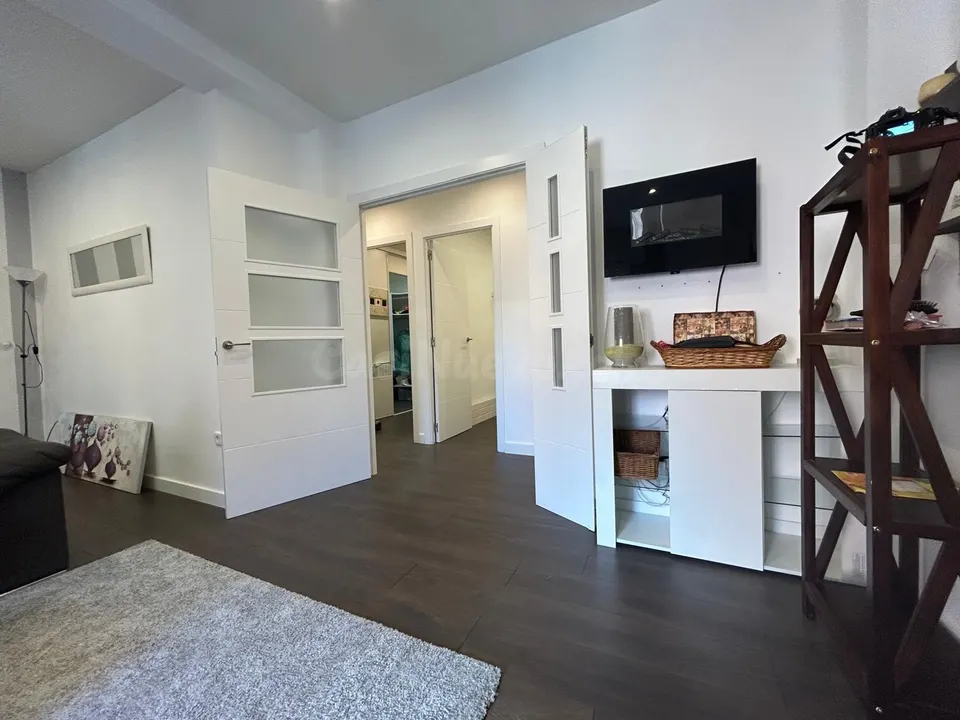 EXCELENTE VIVIENDA EN BARRIO SAN LORENZO
