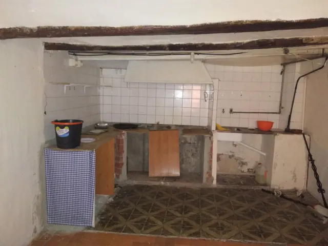 CASA UNICA EN EL CENTRO DE ONTINYENT — 7