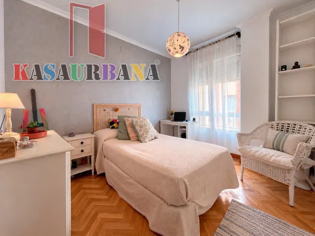 KASAURBANA ofrece en VENTA PISO EN GETAFE — 16
