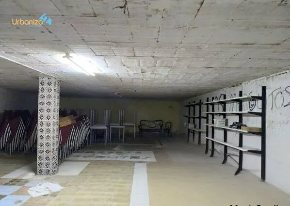 EXPECTACULAR LOCAL EN UNA DE LAS MEJORES AVENIDAS DE BADAJOZ PARA HACER REALIDAD ESE SUEÑO DE UN BUEN RESTAURANTE — 31