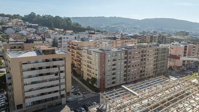 Apartamento 3 habitaciones 136m² en venta - São Victor — 21