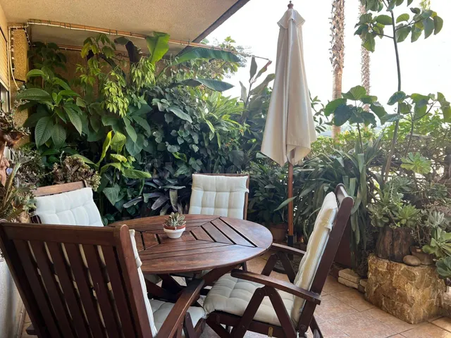 Piso en planta baja en San Rafael - Ontinyent