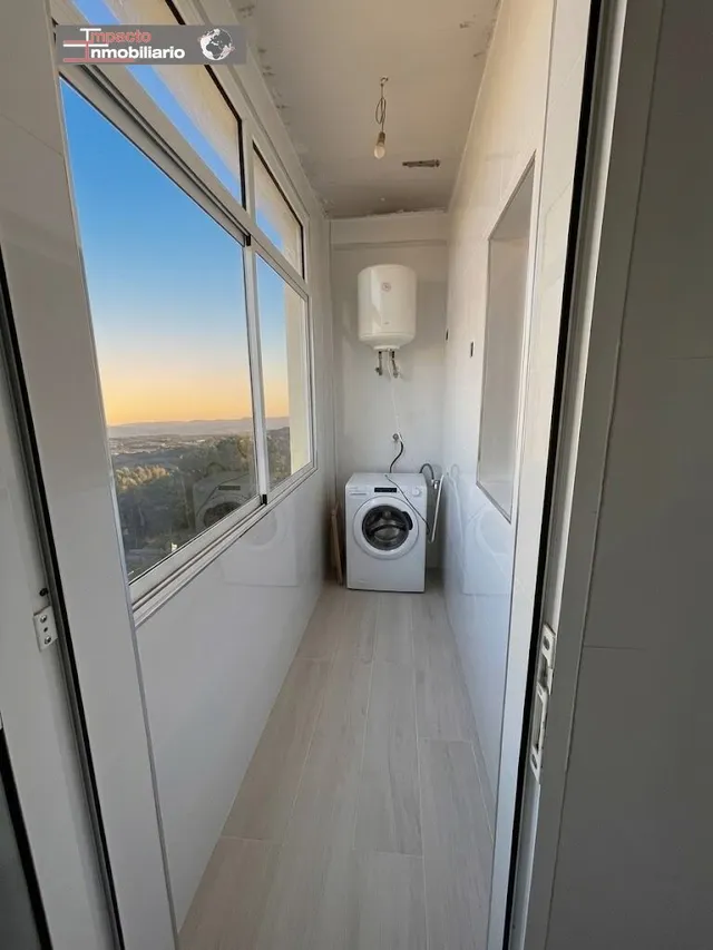 Piso en venta en el Puerto de ROQUETAS DE MAR — 18