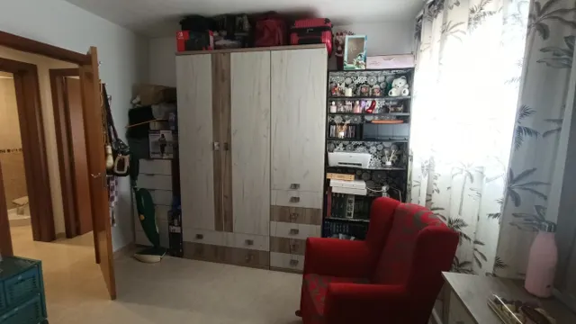 Apartamento 2 habitaciones en venta - Jerónimo Y Avileses — 20