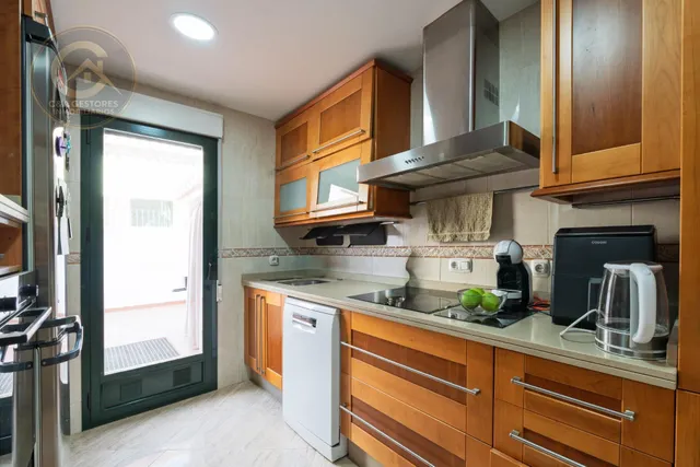 Un  nuevo hogar en Ogíjares: espacio para vivir, disfrutar y compartir — 8