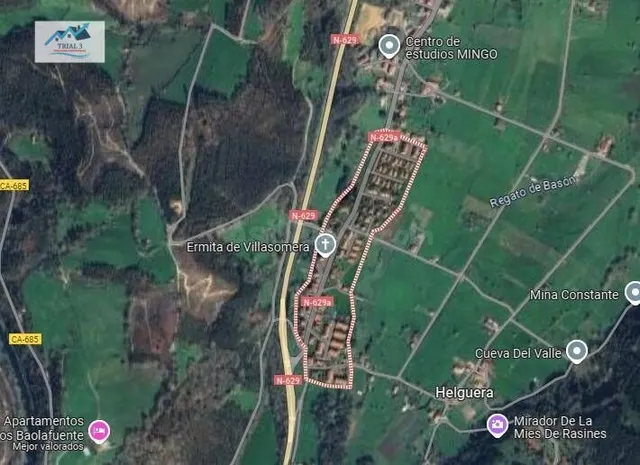 Venta de casa en Rasines, Cantabria. - foto 2