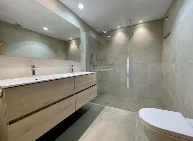 Apartamento 3 habitaciones 110m² en alquiler - Universidad - Ciudad deportiva — 14