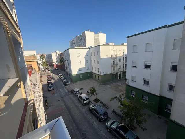 Venta de Piso Dúplex en Cádiz — 15