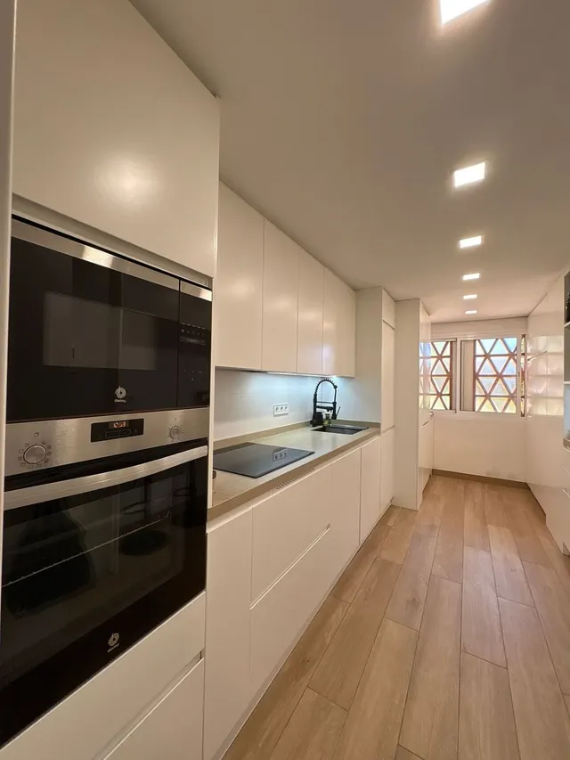 Apartamento 2 habitaciones 106m² en venta - Costa Del Sol — 12
