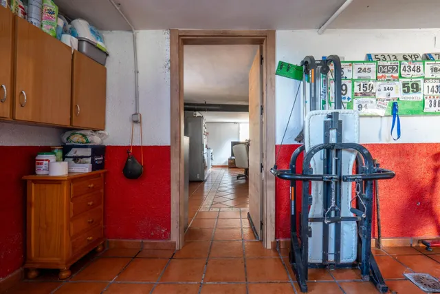 Edificio de tres plantas en la maravillosa Villa de Otura! — 50