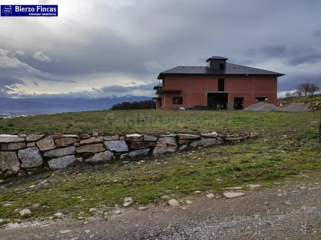 Oportunidad de Inversión para Hotel Rural o Residencia de an - foto 4
