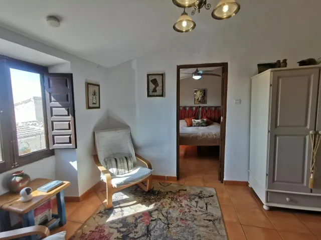 Casa 5 habitaciones en venta - Andalucia — 37