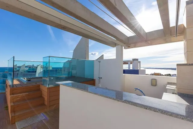 Apartamento 2 habitaciones 175m² en venta - Punta Prima — 30