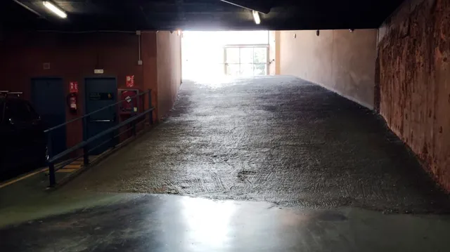 Parking 10m² en alquiler - Sant Andreu de Palomar — 8