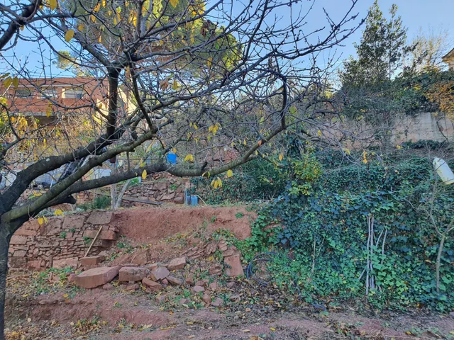 TERRENO URBANO EN VENTA EN URB CAN TAIO DE 1.048 M2 — 31