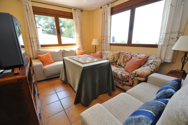 Villa 5 habitaciones 171m² en venta - Comunidad valenciana — 19