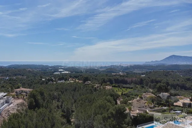 Casa-Chalet en Venta en Alicante Alicante — 24