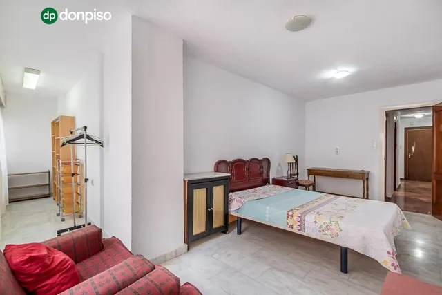 MAGNIFICA VIVIENDA EN LAS FLORES - CAMINO DE RONDA — 9