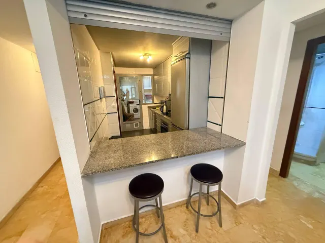 Apartamento en alquiler cerca del mar en Torrevieja — 8