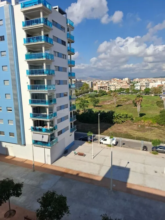 Ático 3 habitaciones 125m² en alquiler - Padre Jaime - Los C - foto 5