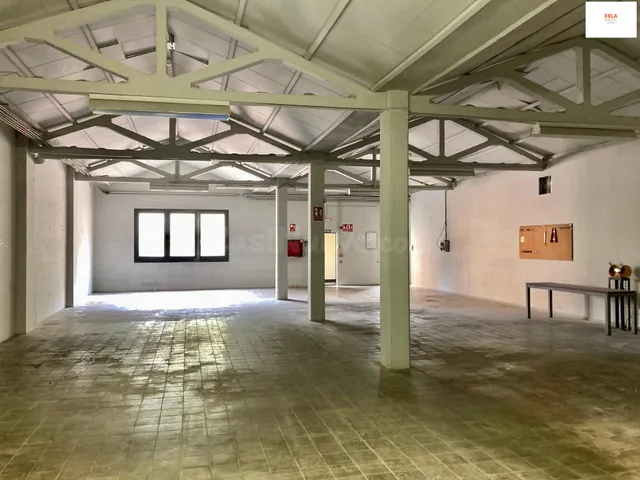 Distrito 22@ - Edificio totalmente libre.