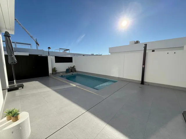 Villa en Roldán — 12
