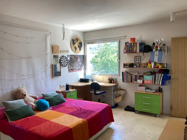 Villa 2 habitaciones 180m² en venta - Puerto — 15
