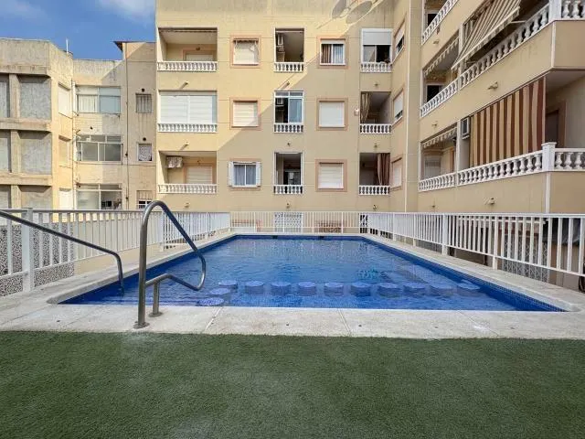 Estudio en venta - Pueblo — 9