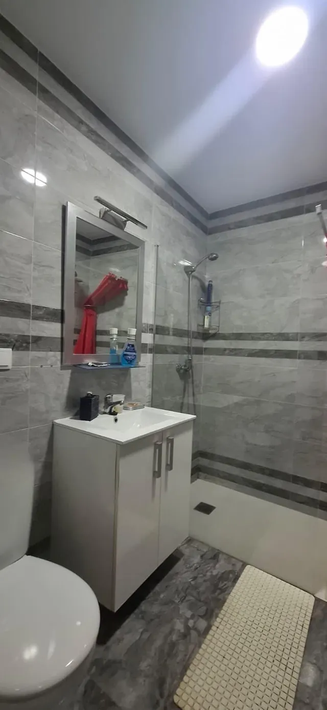 EXPECTACULAR CHALET INDEPENDIENTE 2º LINEA MUCHAVISTA — 15